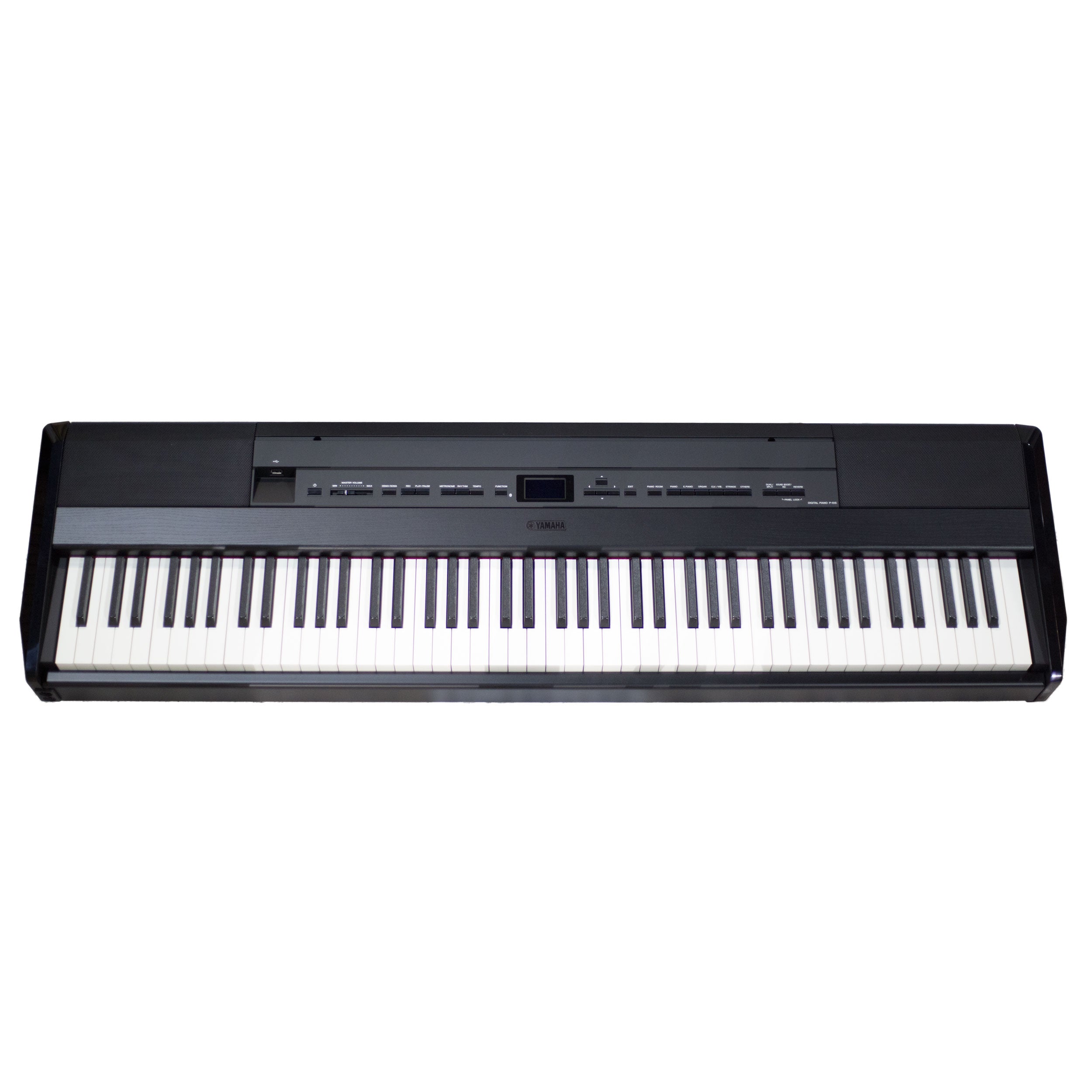 Yamaha P515B Black Digital Piano – Alto Music