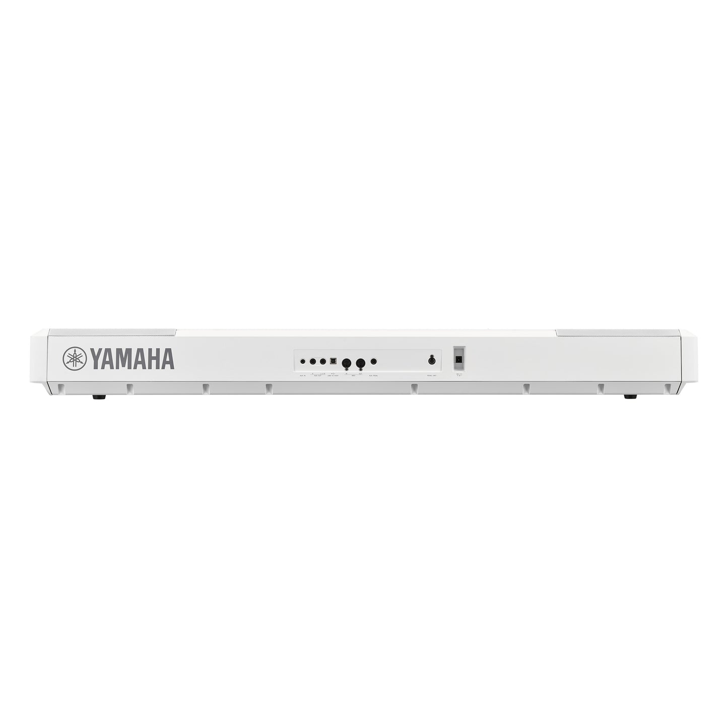 Yamaha P515WH White Digital Piano