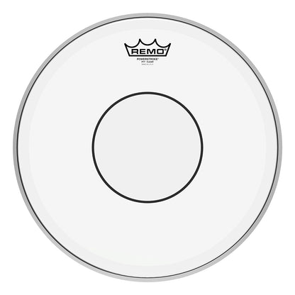 Remo P70314-C2 Powerstroke 77 Marching 14" Snare Batter Drum Head