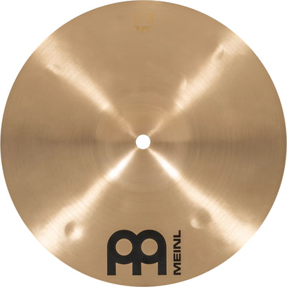 Meinl Pure Alloy Series 10” Extra Hammered Splash Cymbal