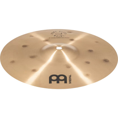 Meinl Pure Alloy Series 10” Extra Hammered Splash Cymbal