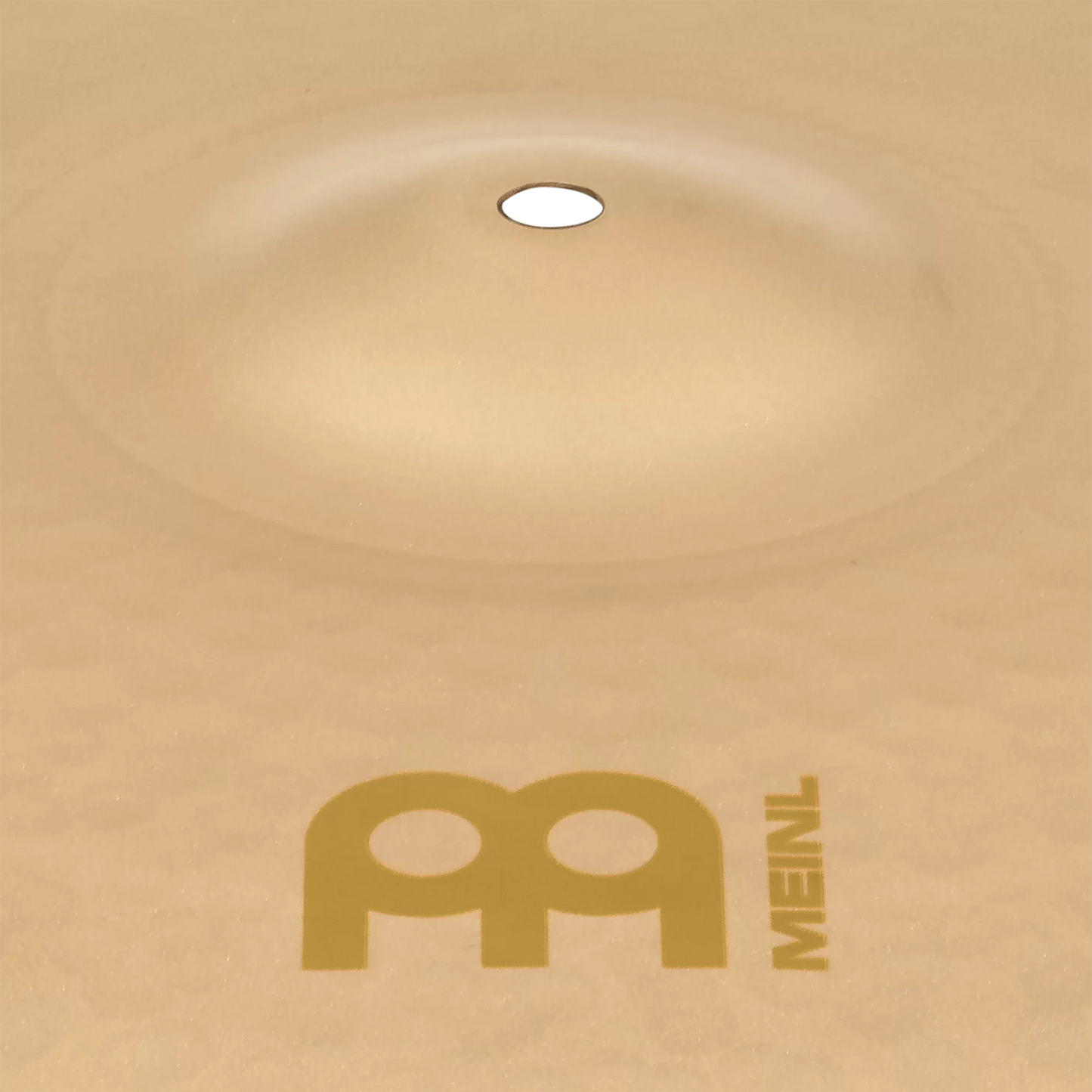 Meinl Pure Alloy Series 14” Benny Greb Quick Sand Hi-Hat