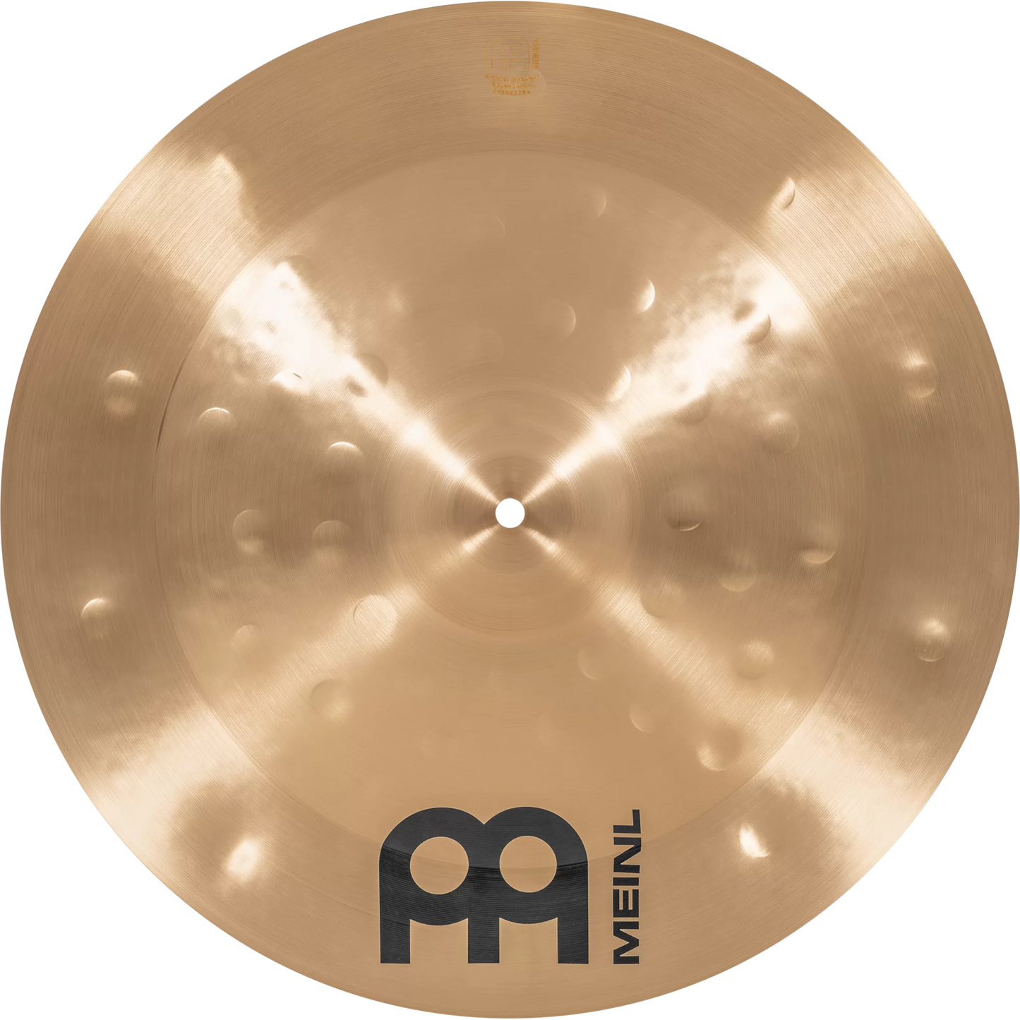 Meinl Pure Alloy Series 18” Extra Hammered China