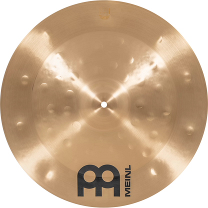 Meinl Pure Alloy Series 18” Extra Hammered China