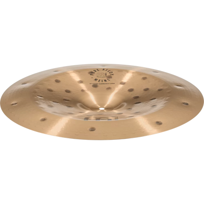 Meinl Pure Alloy Series 18” Extra Hammered China