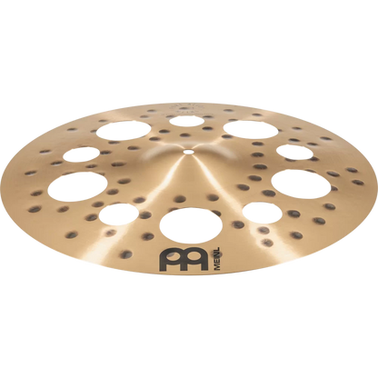 Meinl Pure Alloy Series 18” Extra Hammered Trash Crash