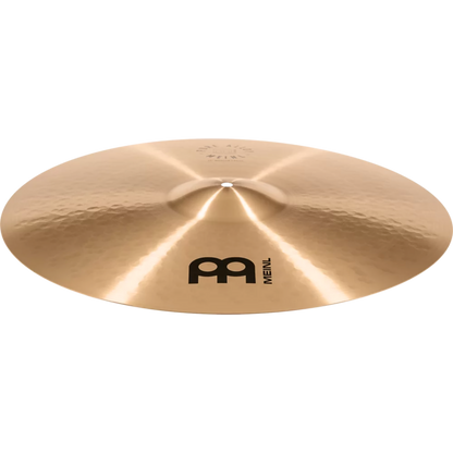 Meinl 20” Pure Alloy Traditional Medium Crash Cymbal