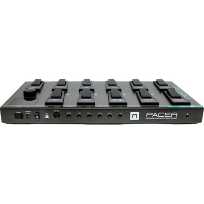 Nektar Pacer Midi Foot Controller