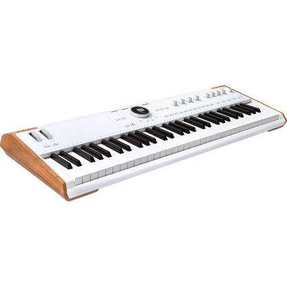 Arturia Astrolab 61 Key Semi-weighted Stage Keyboard