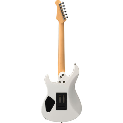 Yamaha PACSPLUS12 Pacifica Electric Guitar HSS - Shell White