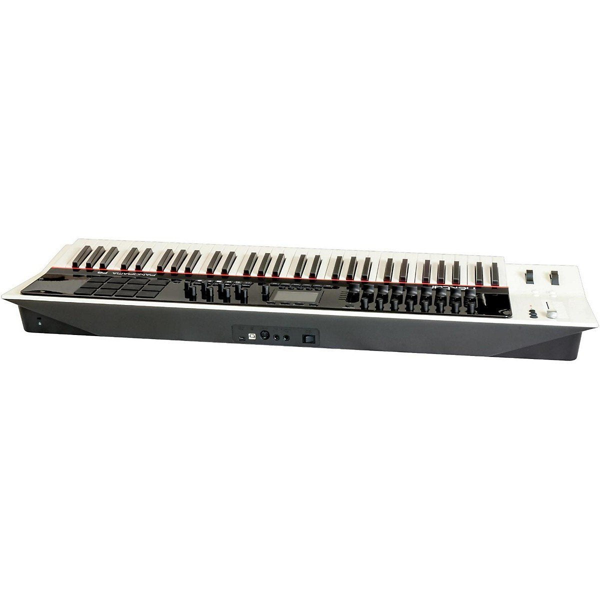 Nektar Technologies Panorama P6 61-Note USB MIDI Controller