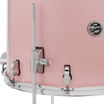 Pacific Drums & Percussion Mainstage 5-Piece Drum Kit - Pale Rose