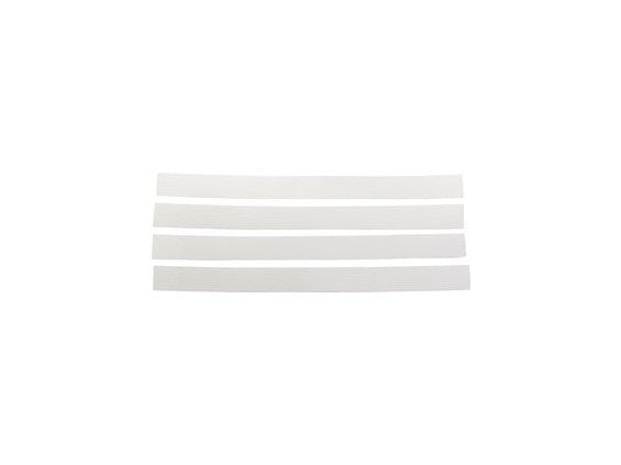 Dixon PDSWNSHP Nylon Snare Strap Pack of 4