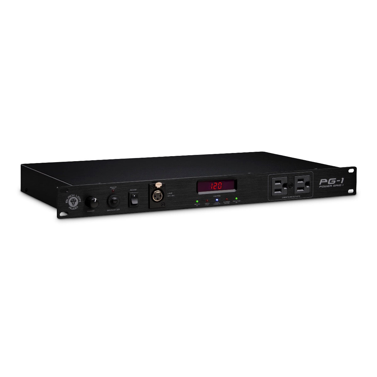 Black Lion Audio PG1 Power Conditioner