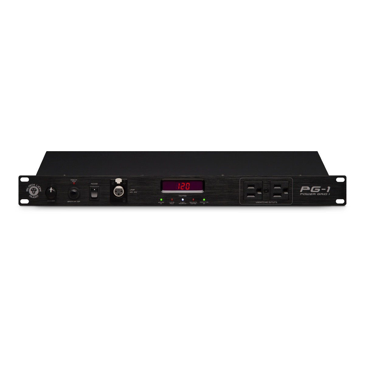 Black Lion Audio PG1 Power Conditioner