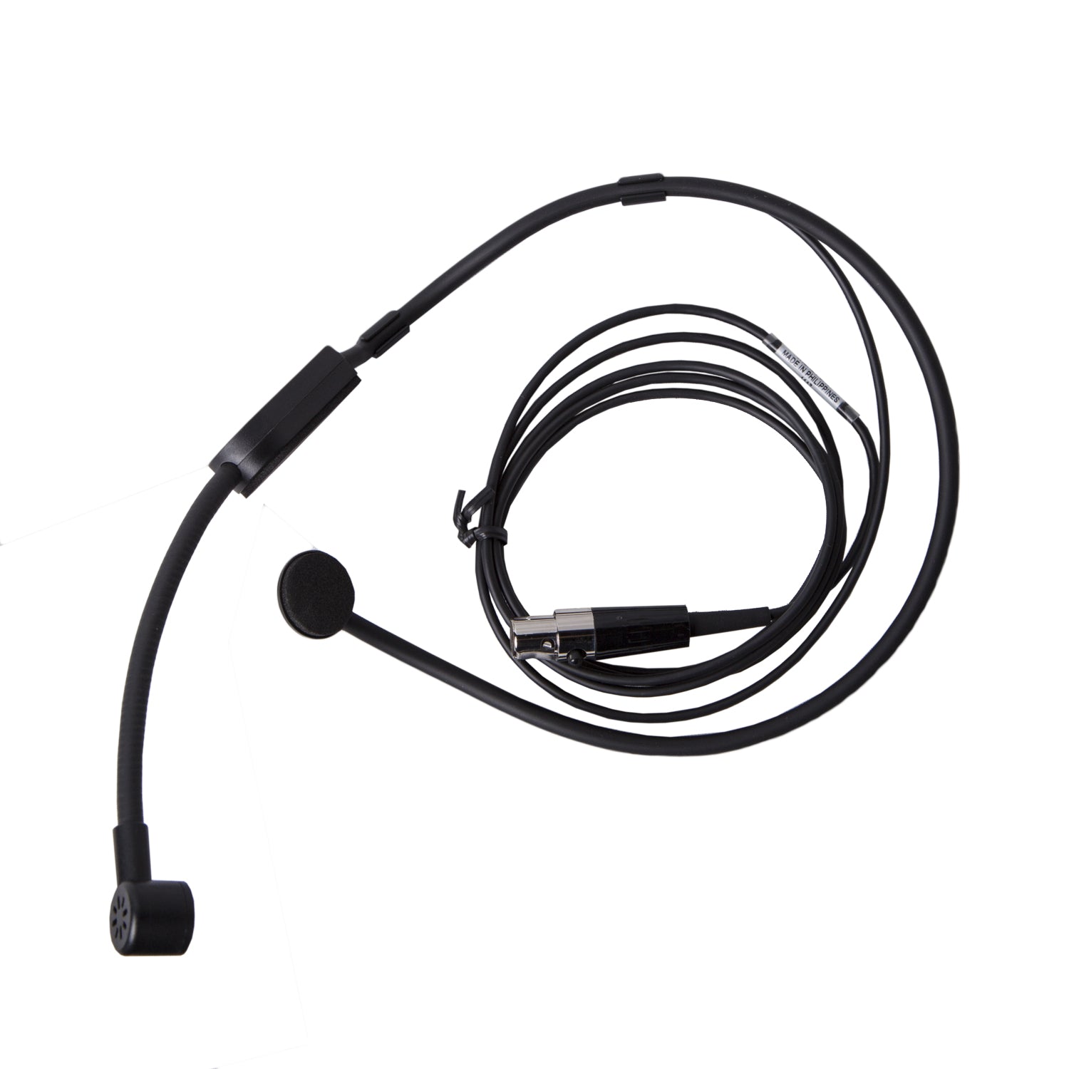 Shure PGA31TQG Wireless Headset Condenser Microphone Alto Music