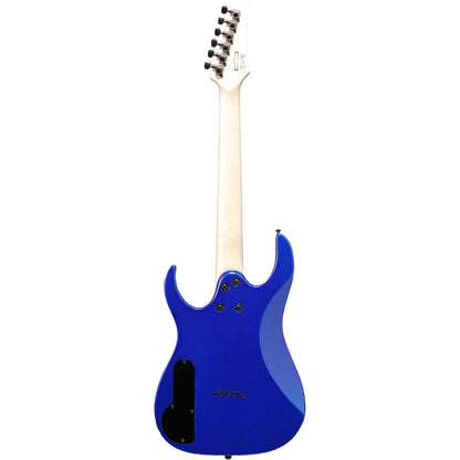 Ibanez PGMM11JB Paul Gilbert Signature Electric Guitar, Jewel Blue