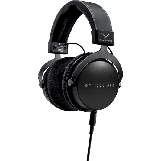 Beyerdynamic DT1770 PRO MK2 Professional Headphone