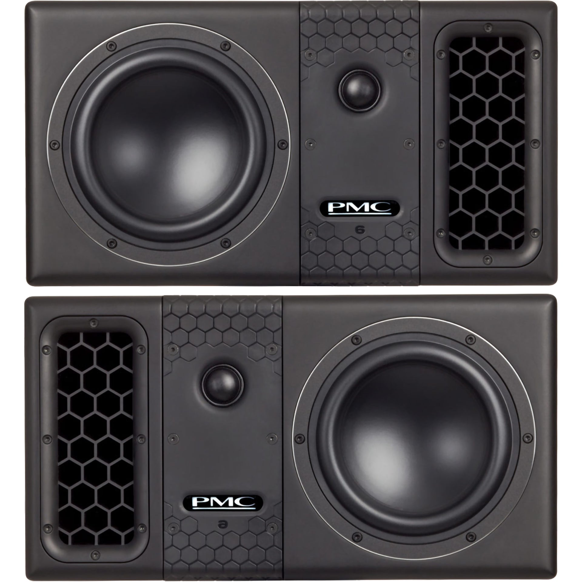 Pmc active shops speakers