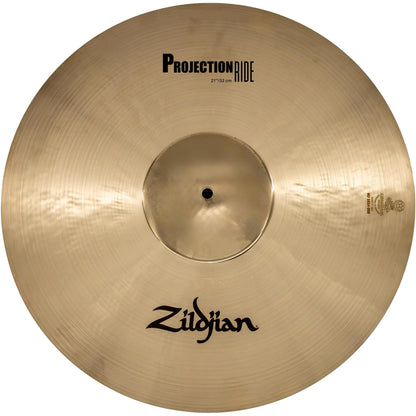 Zildjian 21” K Projection Ride Cymbal