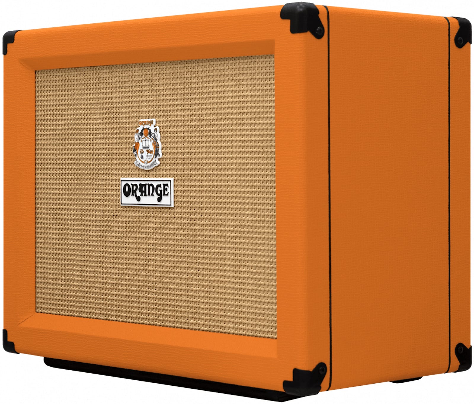 Orange PPC112C 1X12 Extension Cabinet