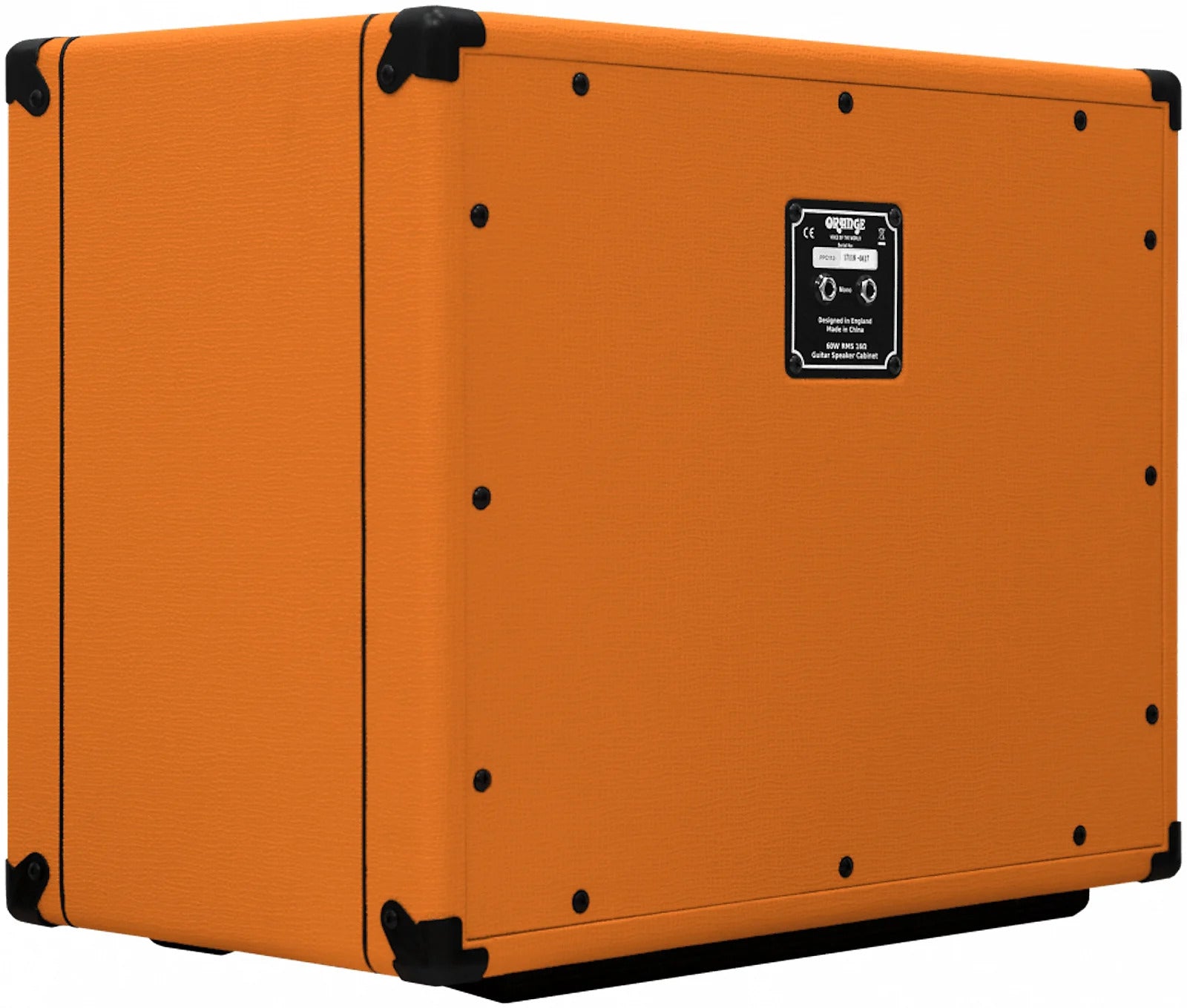 Orange PPC112C 1x12 Extension Cabinet – Alto Music