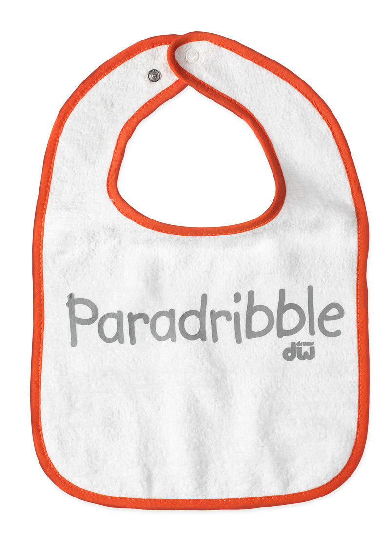 Drum Workshop Paradribble Bib