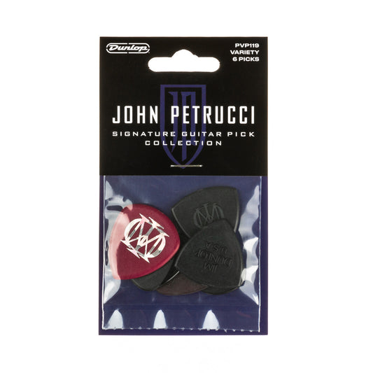 JOHN PETRUCCI SIGNATURE PICK VARIETY PACK