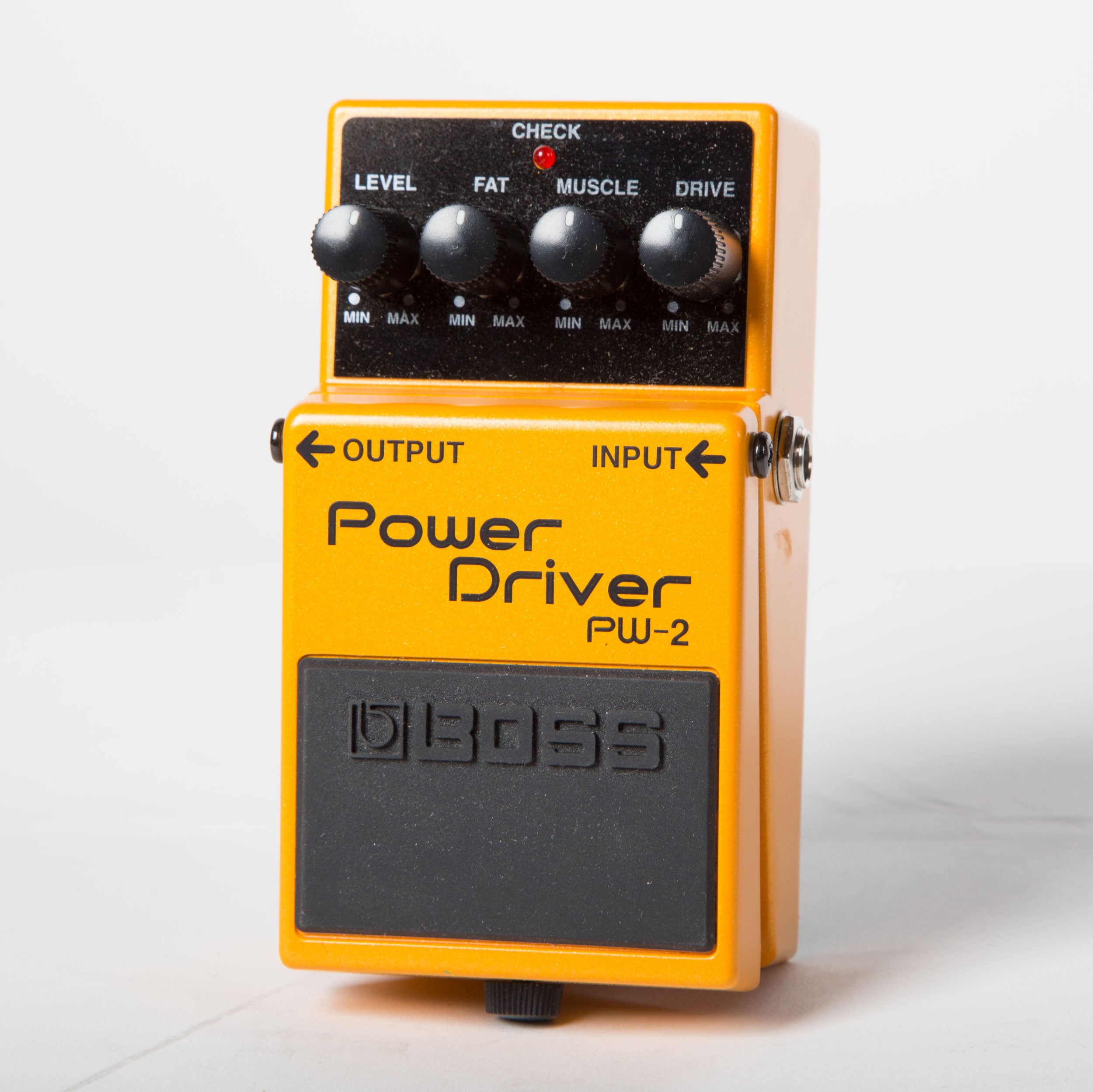 Boss PW2 Power Driver (PW2)