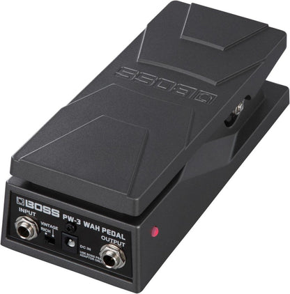 Boss PW3 Wah Pedal