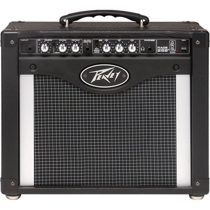 Peavey Rage® 258 Guitar Combo Amplifier