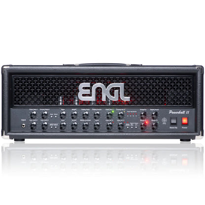 ENGL Amplifiers Powerball II 100-Watt Tube Head