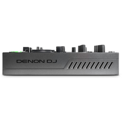 Denon DJ PRIME GO+