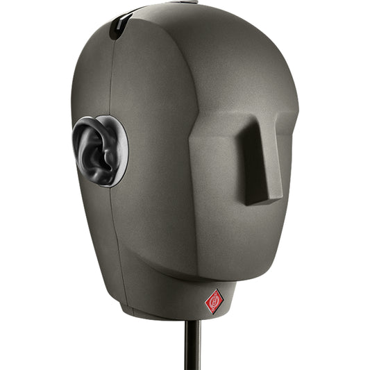 Neumann KU-100 Binaural Dummy Head Microphone