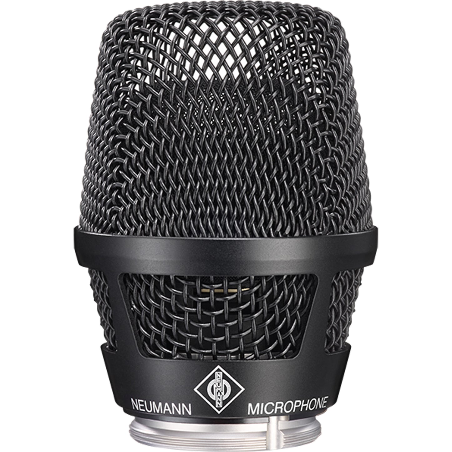 Neumann KK 105-S Hypercardioid KMS105 Capsule - Black