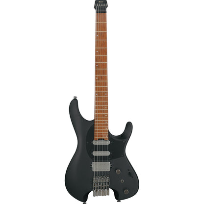 Ibanez Q54BKF Q Standard Electric Guitar, Black