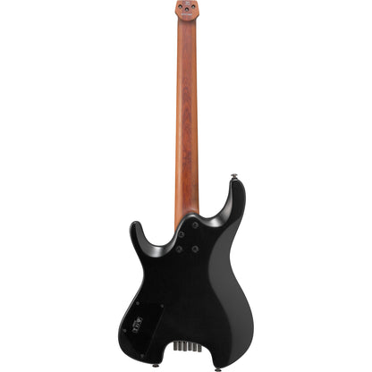 Ibanez Q54BKF Q Standard Electric Guitar, Black