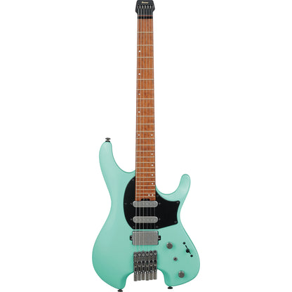 Ibanez Q54SFM Q Standard Electric Guitar, Sea Foam Green