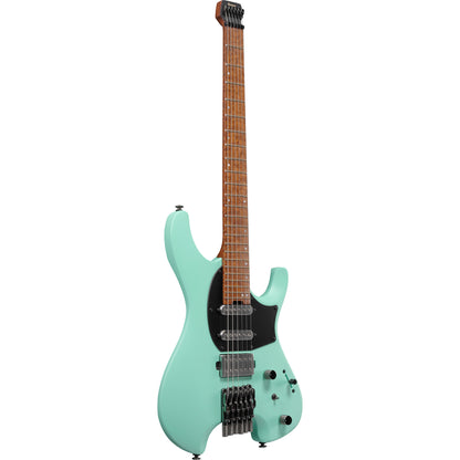 Ibanez Q54SFM Q Standard Electric Guitar, Sea Foam Green