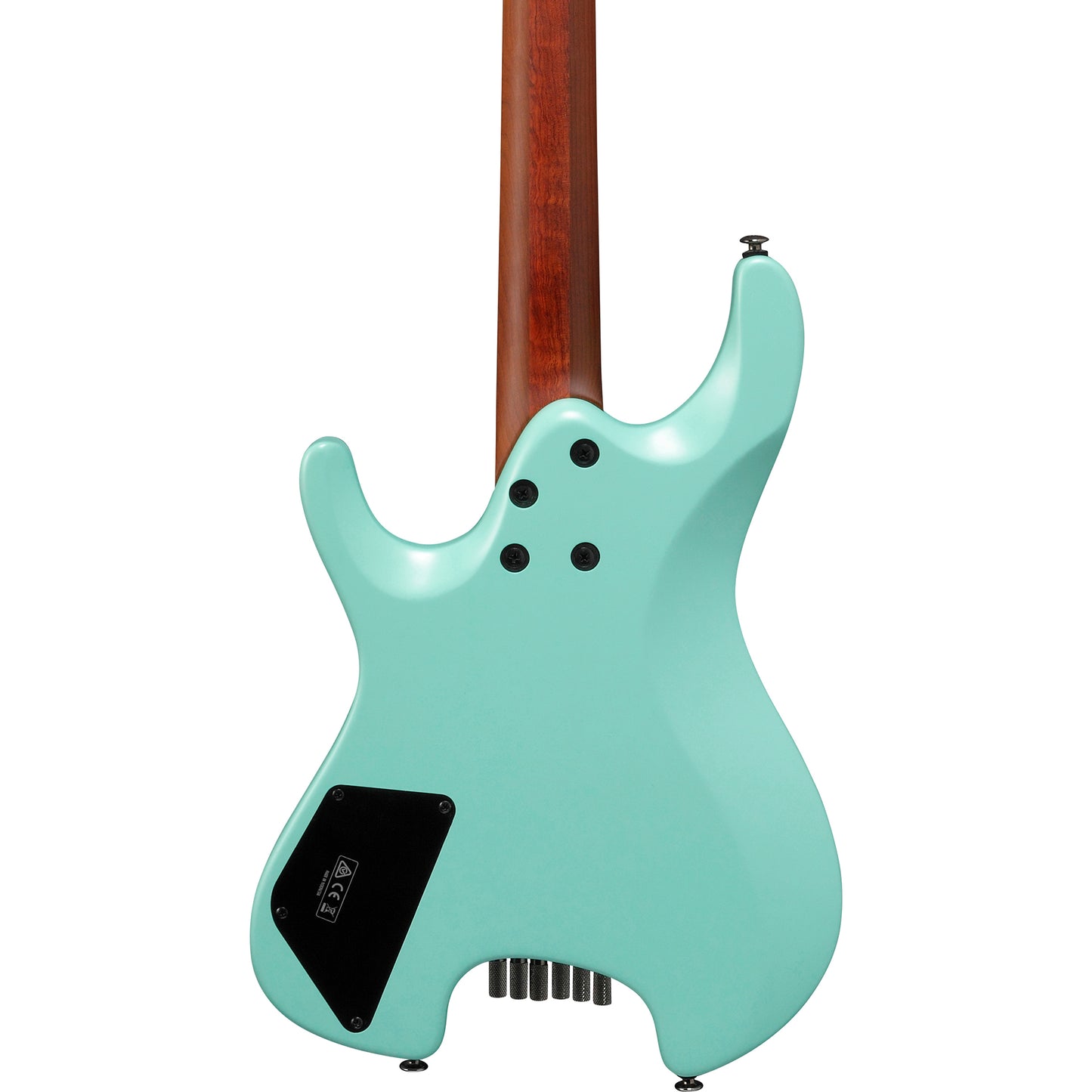 Ibanez Q54SFM Q Standard Electric Guitar, Sea Foam Green