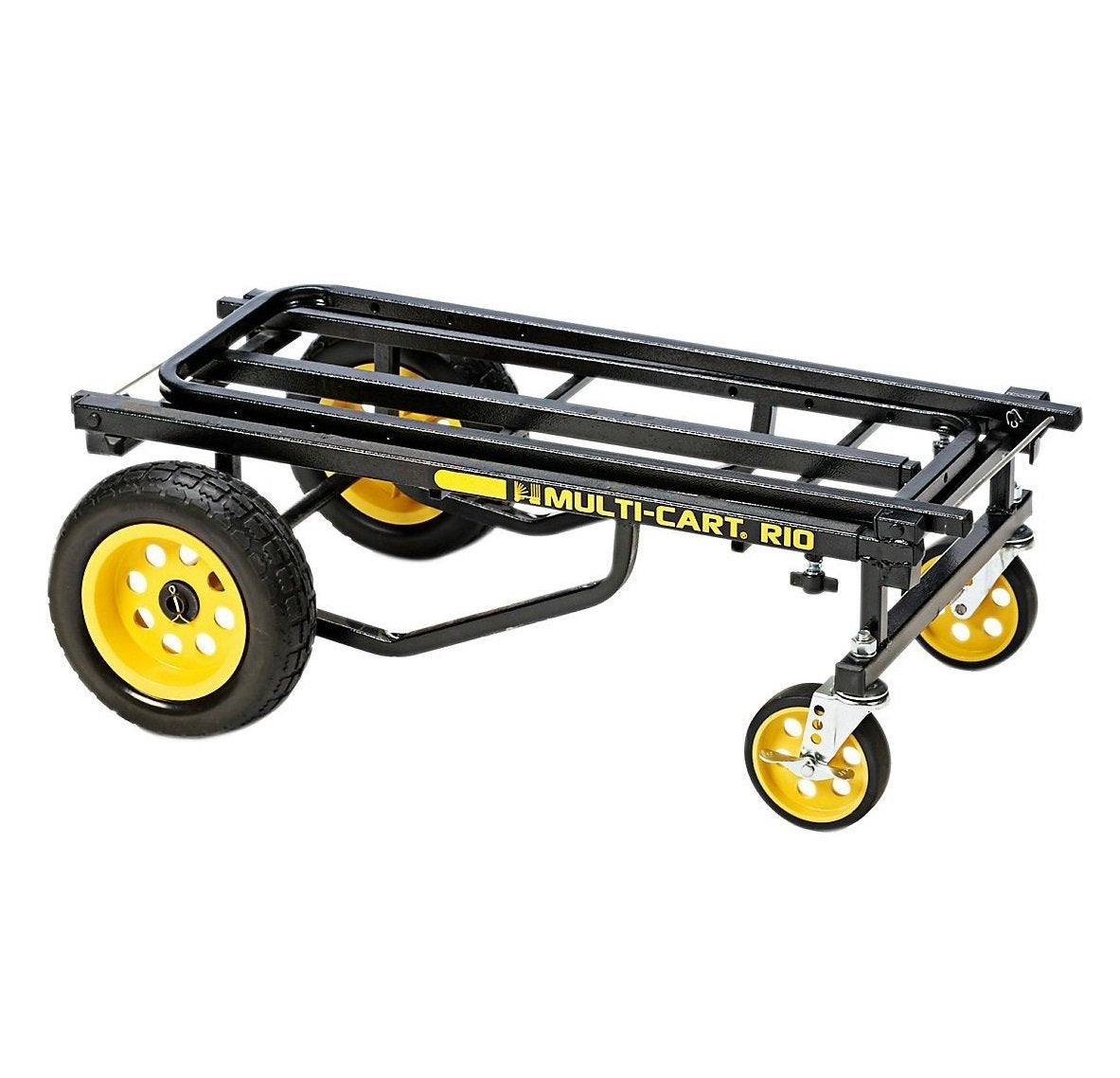 Rock N Roller R10RT Max Multi-Cart