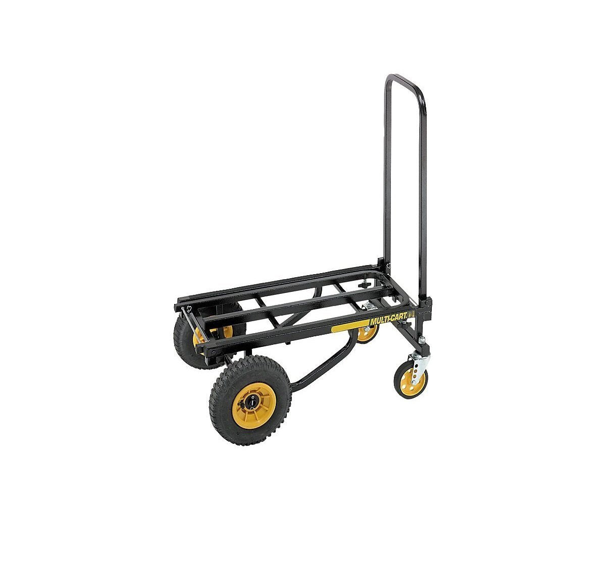 Rock N Roller R10RT Max Multi-Cart