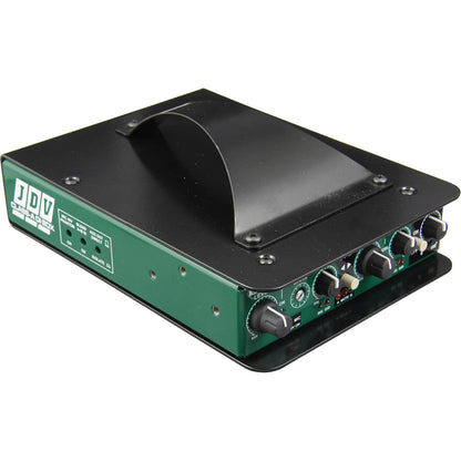 Radial Engineering JDV Mk 5 Direct Box with Microphone Input