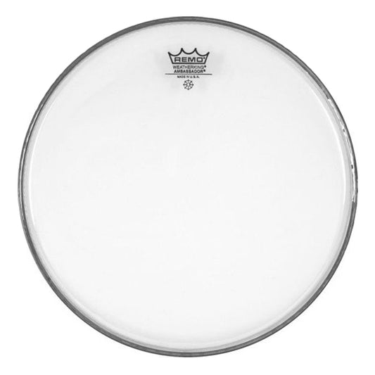 Remo 13" Renaissance Ambassador Drumhead (RA0013SS)