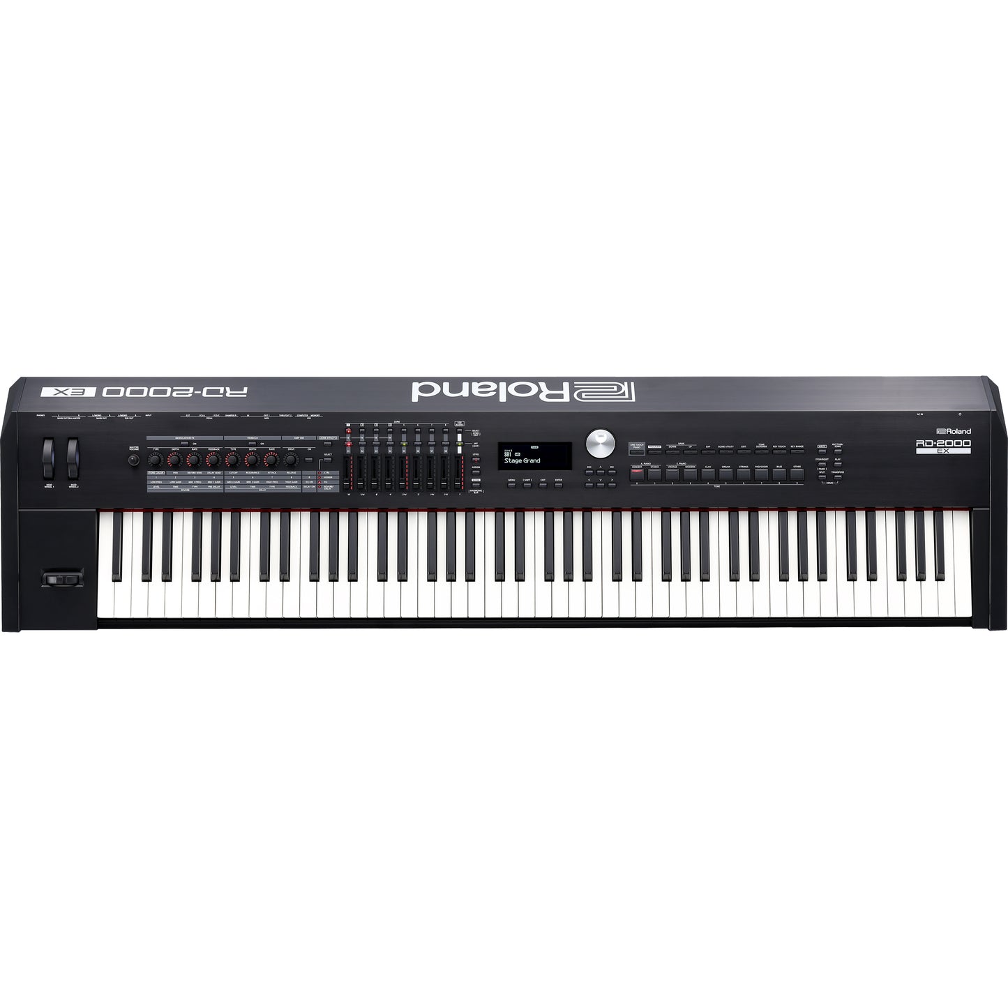 Roland RD-2000EX Digital Piano