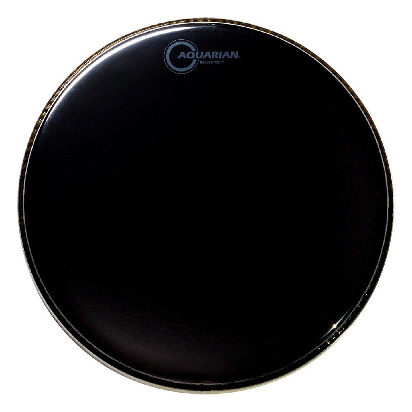 Aquarian Reflector Series Tom Drum Head 16"