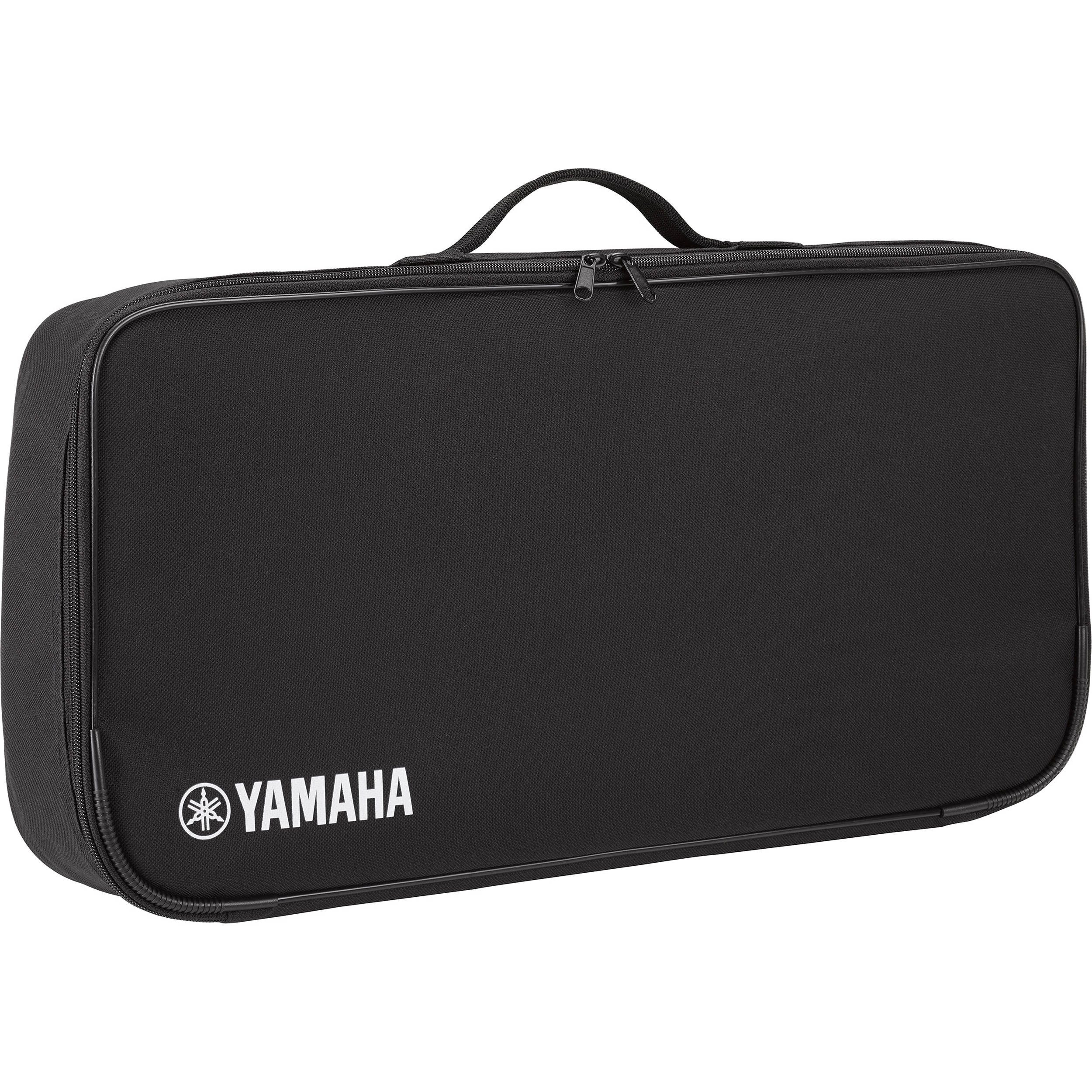 Yamaha Soft Case for Reface CS, DX, YC, and CP Keyboards – Alto Music