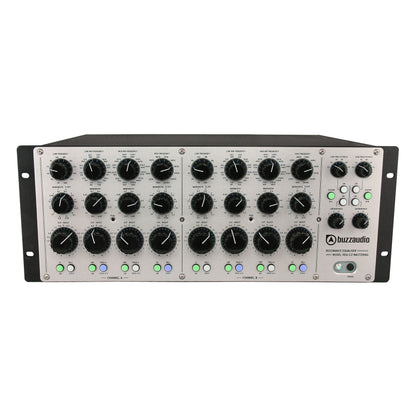 Buzz Audio REQ 2.2 Stereo EQ