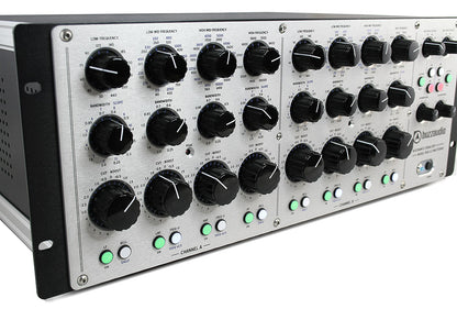 Buzz Audio REQ 2.2 Stereo EQ