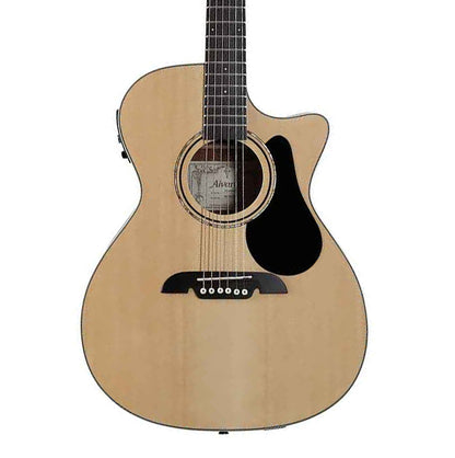 Alvarez RG26CE-DELUXE Grand Auditorium Acoustic Electric Guitar